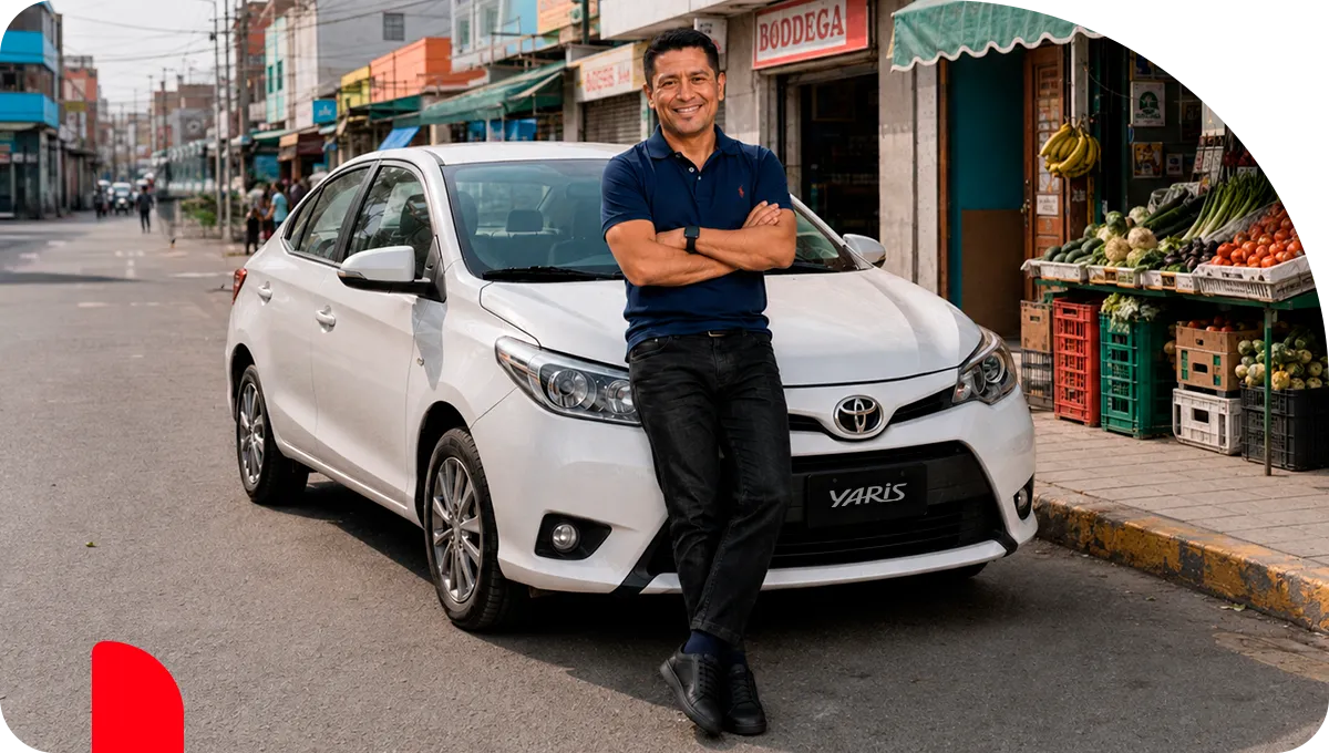 ¿Qué es el Plan Taxi?