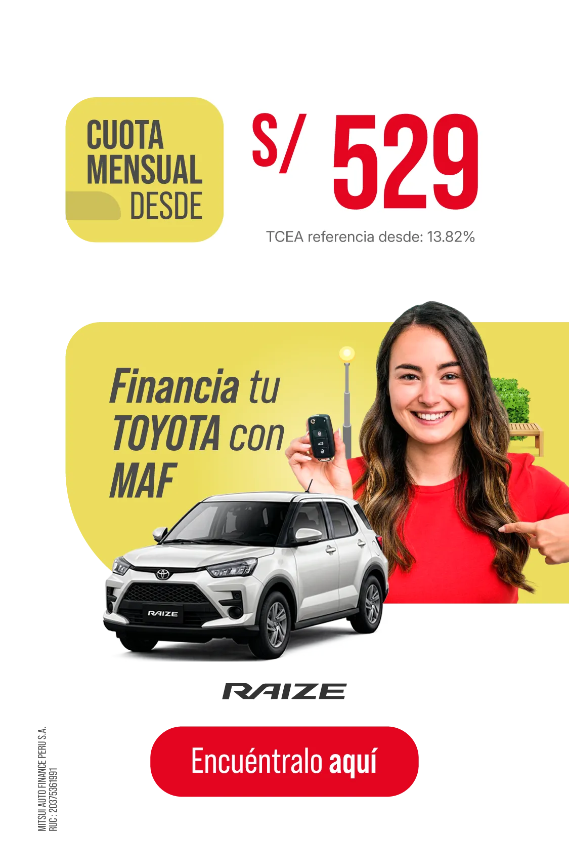 Financia tu Raize