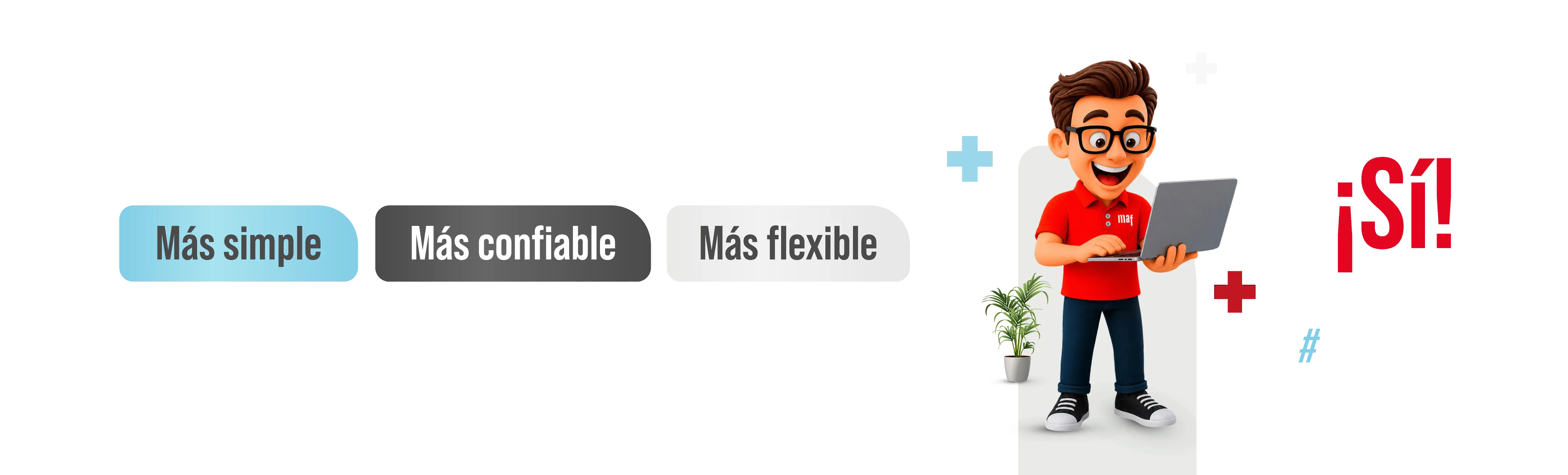 Conoce más