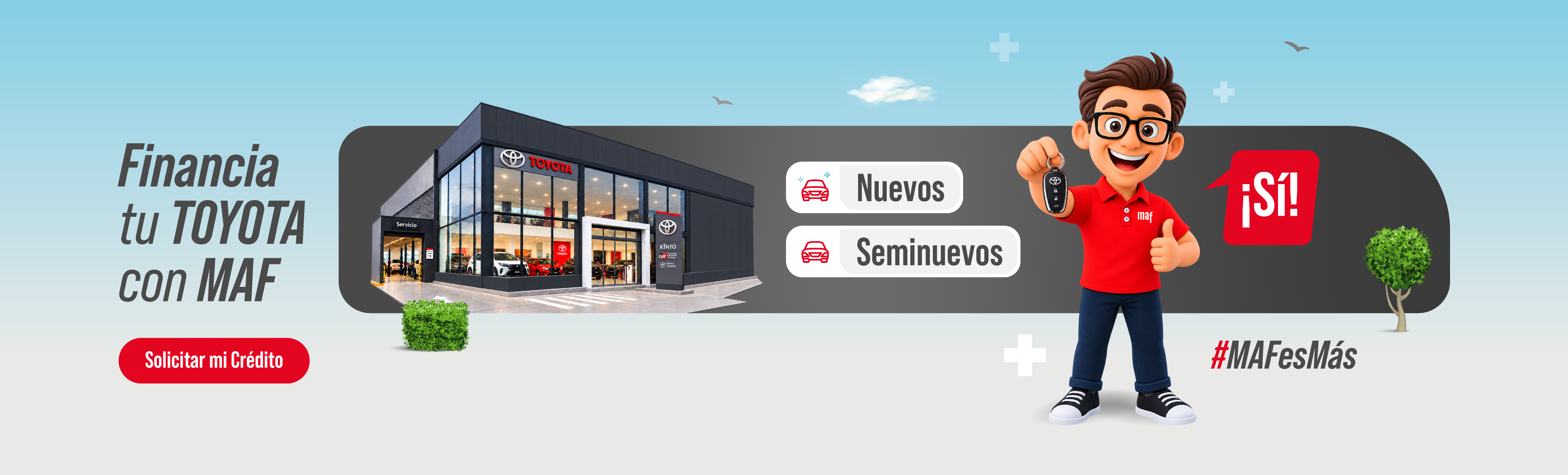 Seminuevos