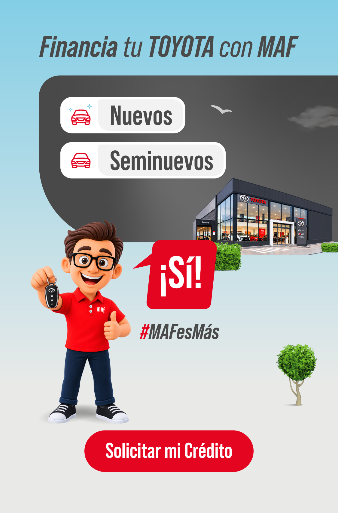 Seminuevos