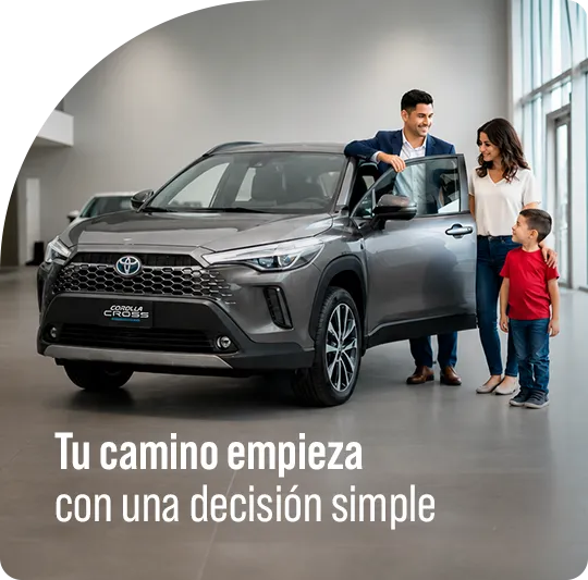 Crédito Vehicular