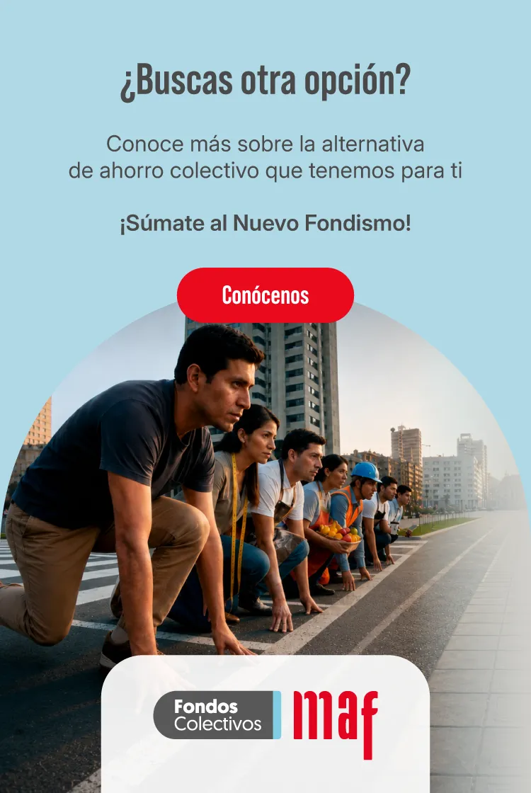Fondos colectivos