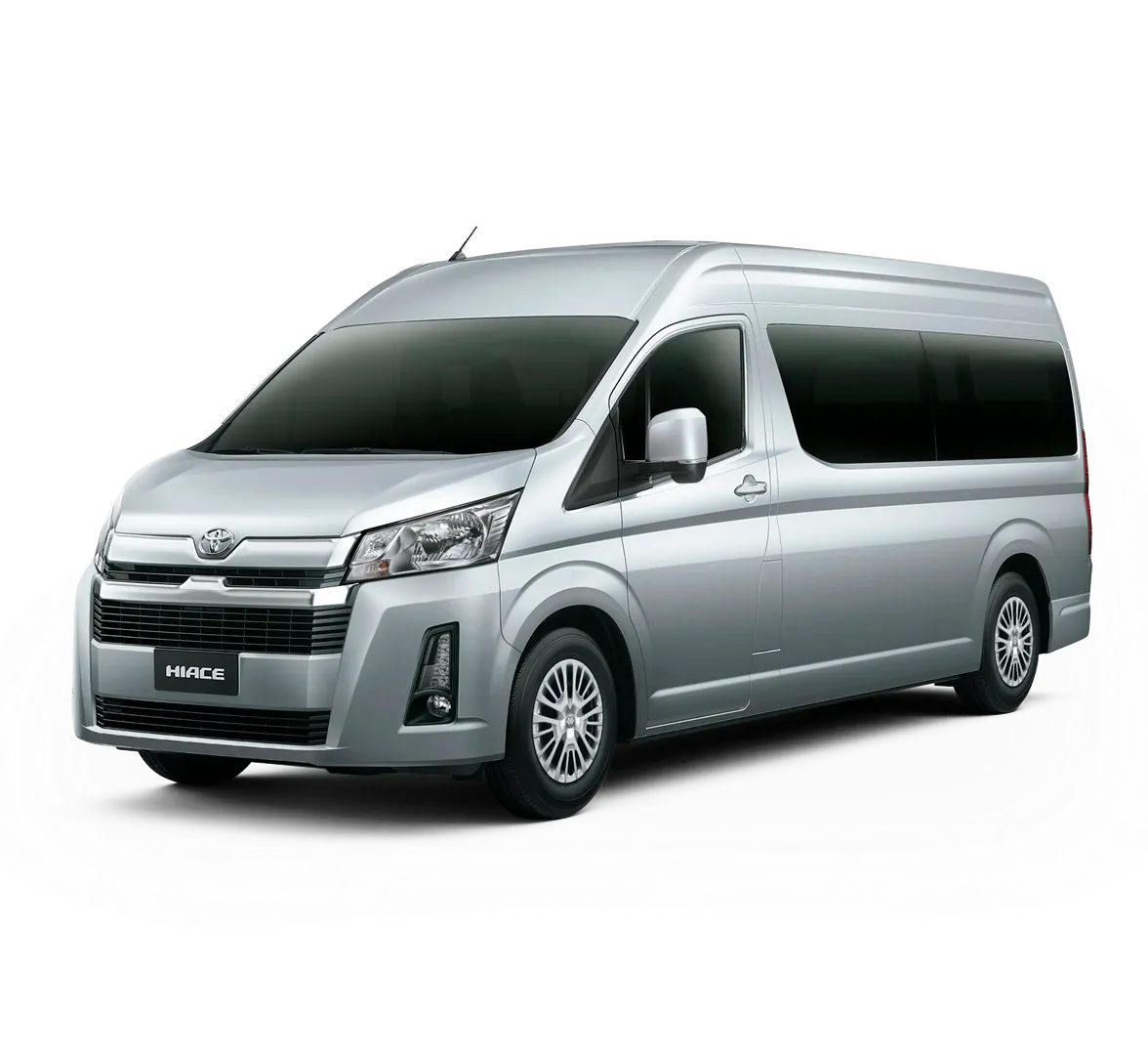 Hiace