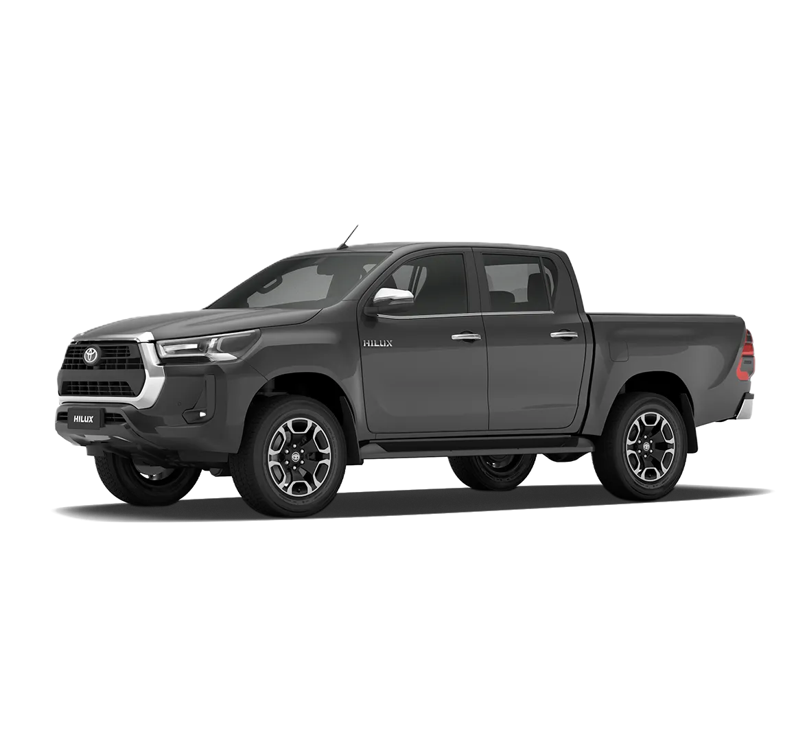 Hilux