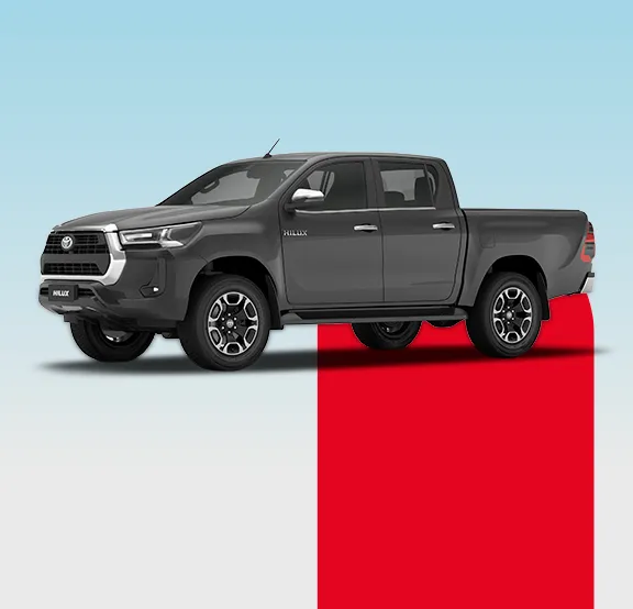 Hilux