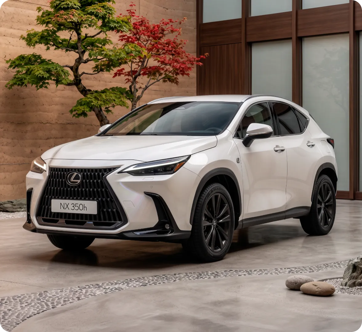 NX350h 2510