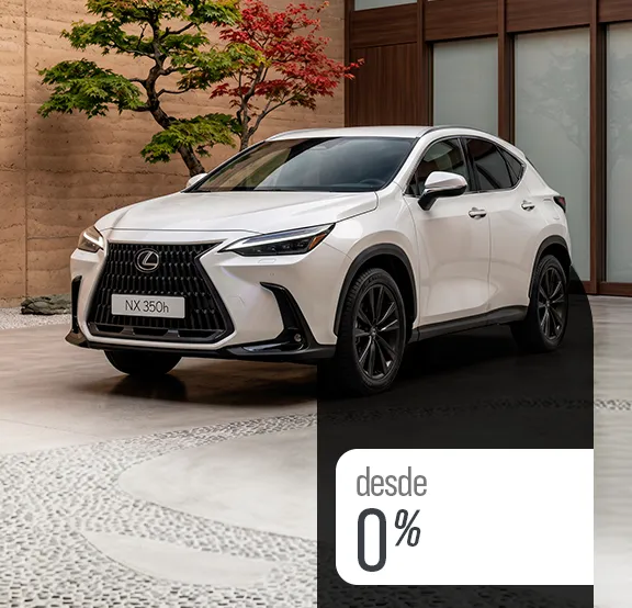 NX350h