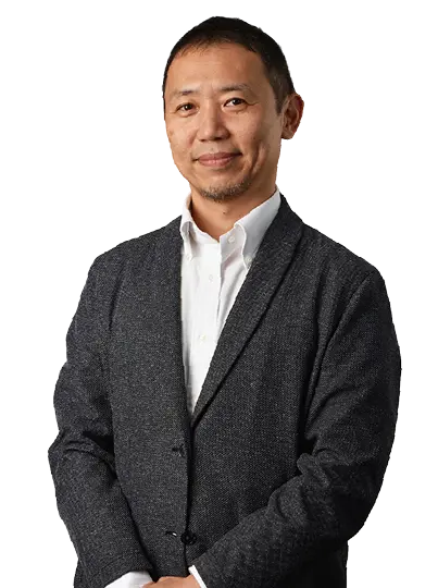 Yasuhiko Ijiri